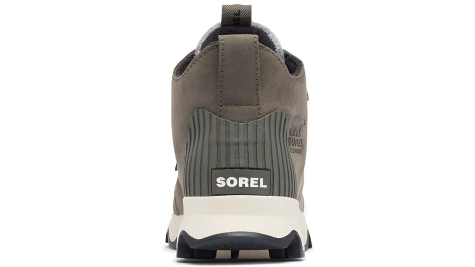 Sorel Kinetic Caribou Winter Boot - Womens, Alpine Tundra, 8.5 US, 1915821326-8.5