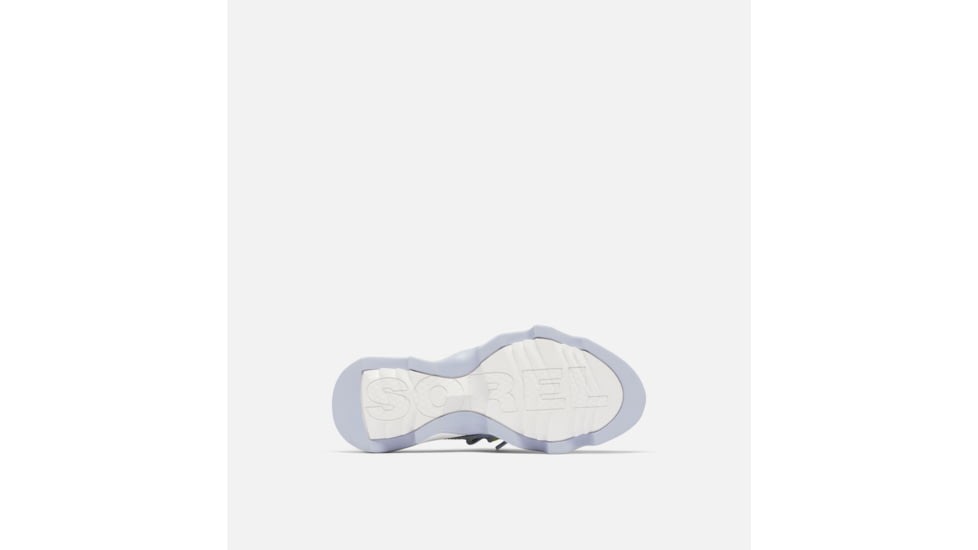 Sorel Kinetic Impact LI Lace Boots - Womens, Tippet/Twilight, 9.5US, 2068841309-9.5