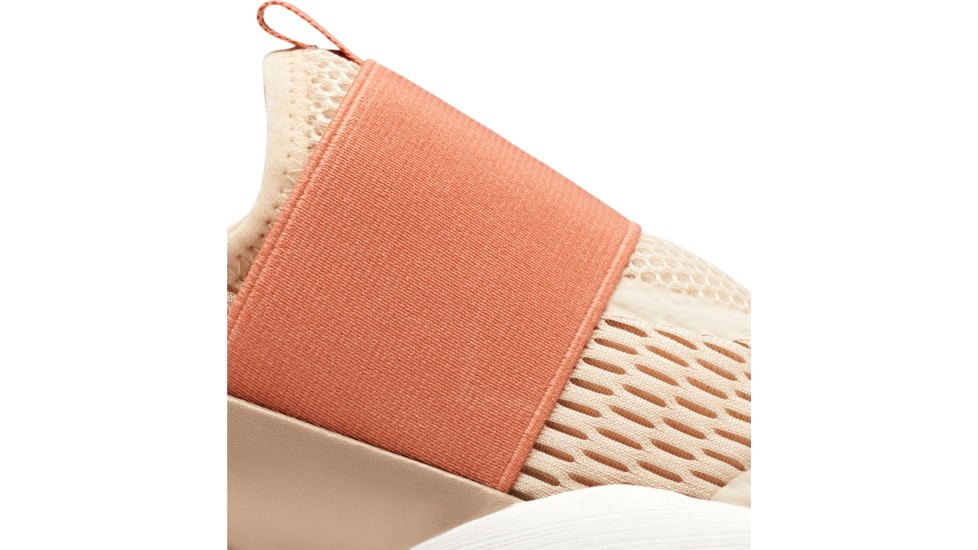 Sorel Kinetic Impact Strap Sneakers - Womens, Nova Sand, Paradox Pink, 6.5, 1999491-260-6.5