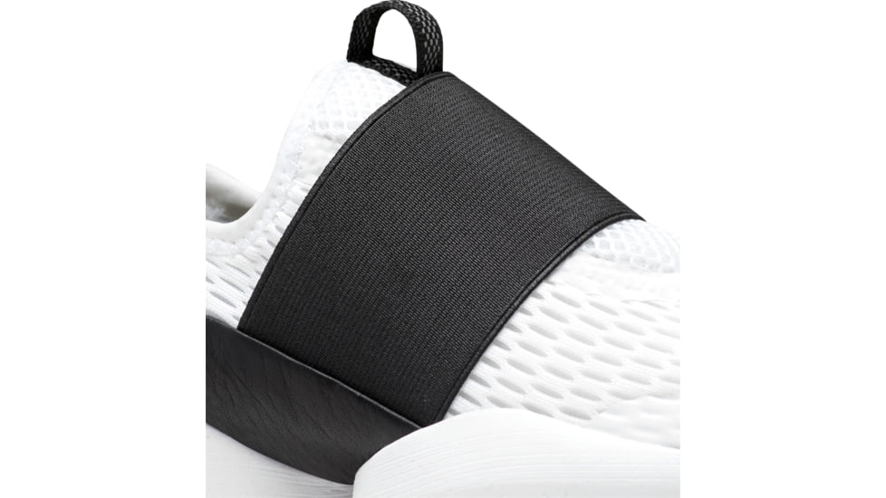 Sorel Kinetic Impact Strap Sneakers - Womens, White, Bolt, 9.5, 1999491-100-9.5