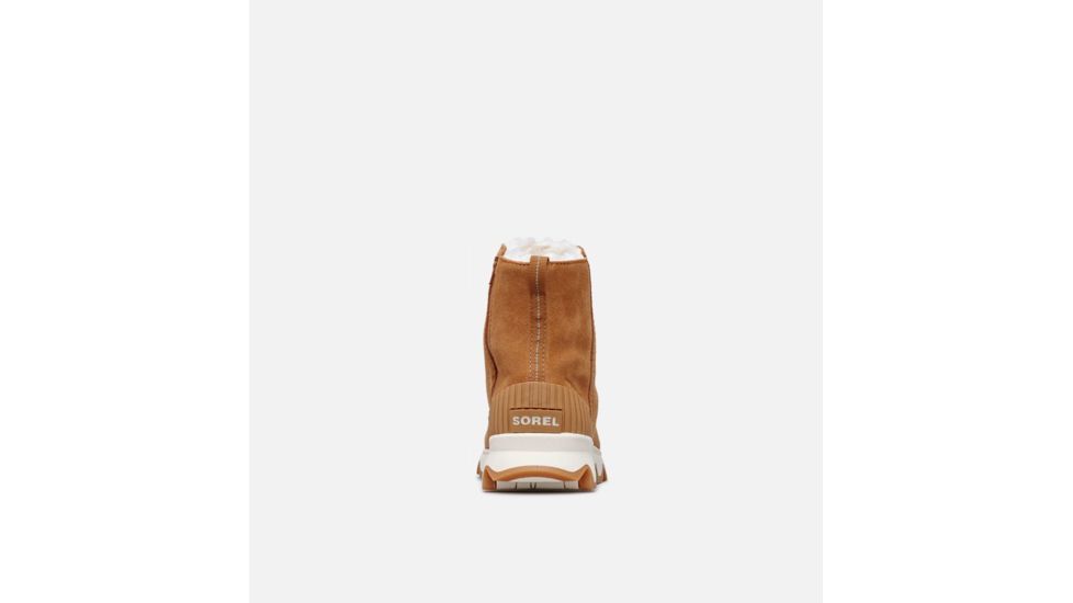 Sorel Kinetic Short Shoe - Womens, Camel Brown, Na, 5, 1808191224-5