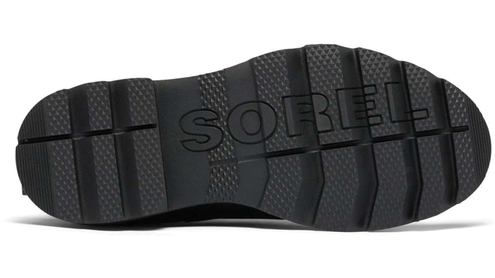 Sorel Lennox Chelsea Bootie - Women's, Black, 7 US, 1915361010-7