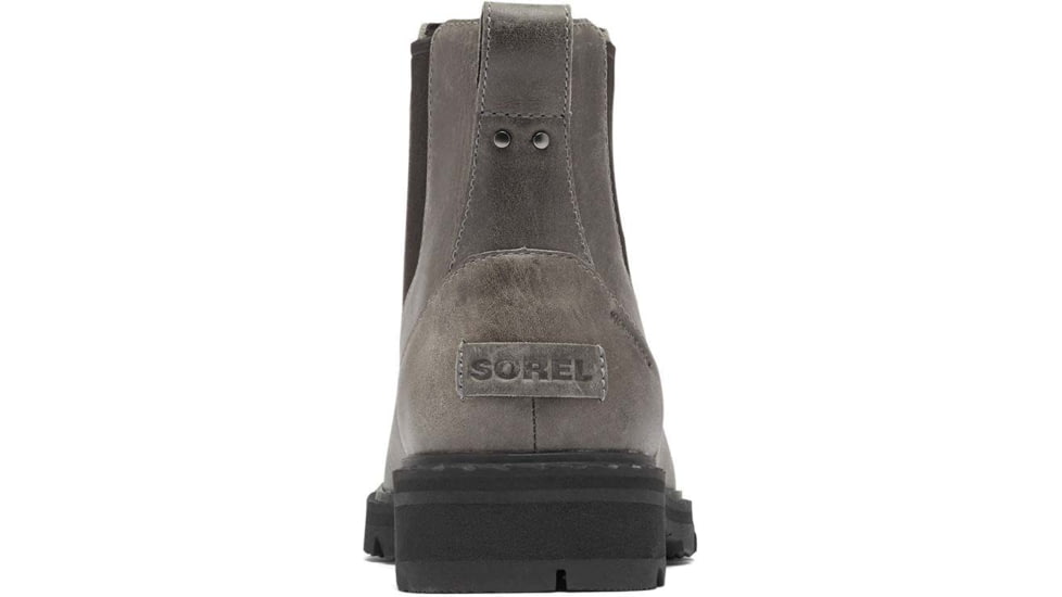 Sorel Lennox Chelsea Bootie - Women's, Quarry, 7 US, 1930981052-7