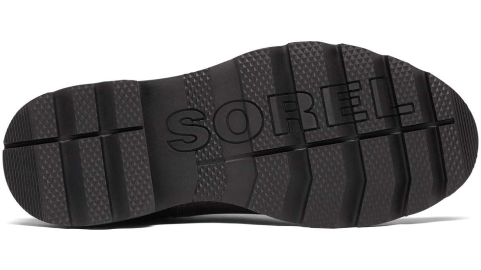 Sorel Lennox Chelsea Bootie - Women's, Quarry, 7 US, 1930981052-7