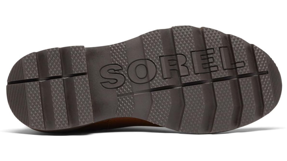 Sorel Lennox Chelsea Bootie - Women's, Velvet Tan, 11 US, 1915361242-11