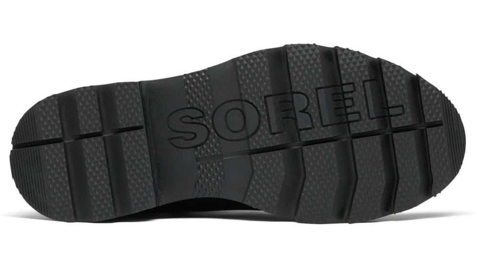 Sorel Lennox Hiker Boot - Womens, Black, 8 US, 1921291010-8