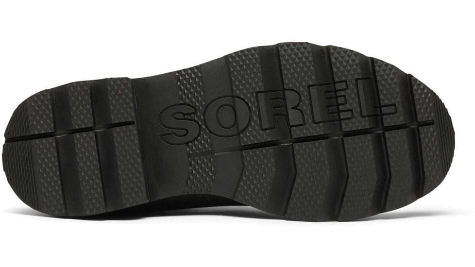 Sorel Lennox Hiker Boot - Womens, Quarry, 5.5 US, 1921291052-5.5