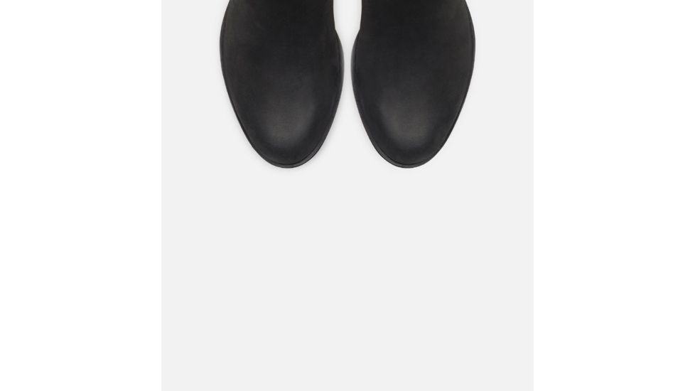 Sorel Lolla Chelsea Boot - Womens, Black, 7, 1808651010-7