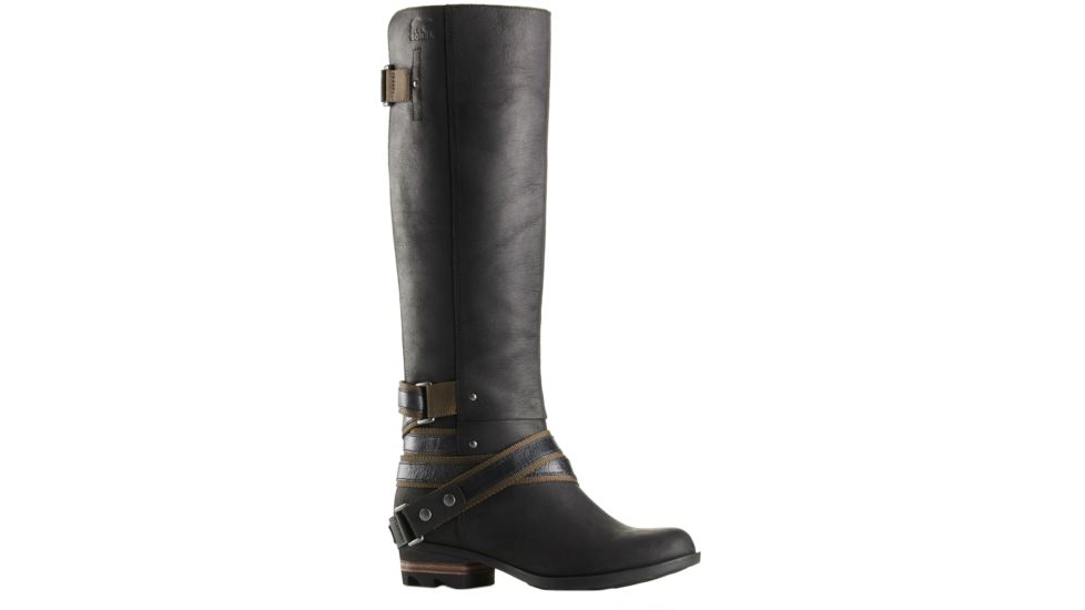 Sorel Lolla Tall Casual Boot - Women's