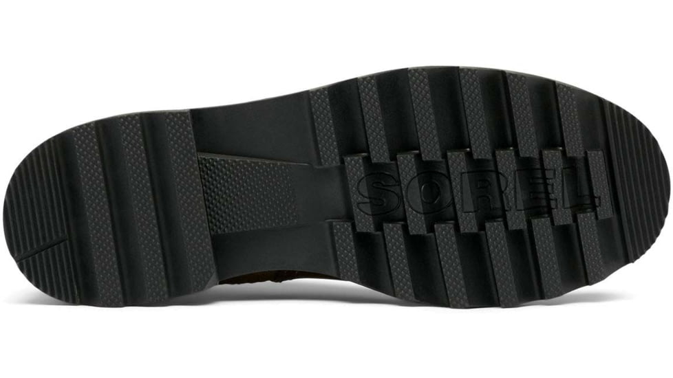 Sorel Mad Brick Chelsea Waterproof Boot - Mens, Saddle, 10.5 US, 1915051269-10.5