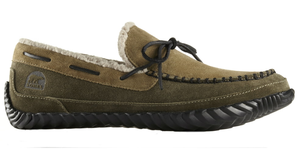 Sorel Maddox Moc Slipper - Women's