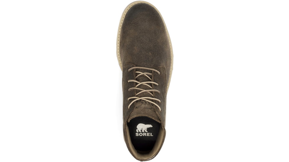 Sorel Madson II Chukka Waterproof Boot - Mens, Major, 9.5, 1915011-245-9.5