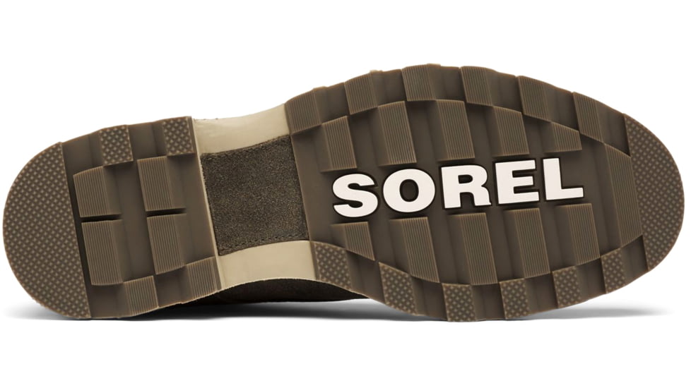 Sorel Madson II Chukka Waterproof Boot - Mens, Major, 9.5, 1915011-245-9.5