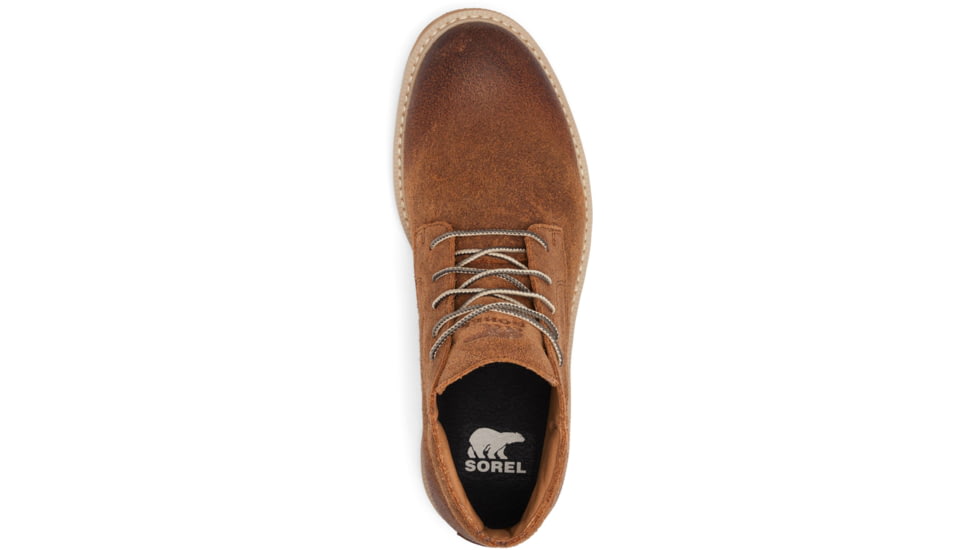 Sorel Madson II Chukka Waterproof Boot - Mens, Tawny Buff, 10.5, 1915011-253-10.5