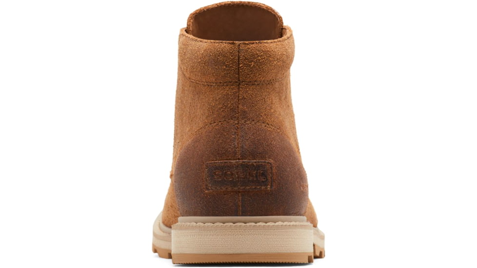 Sorel Madson II Chukka Waterproof Boot - Mens, Tawny Buff, 10.5, 1915011-253-10.5