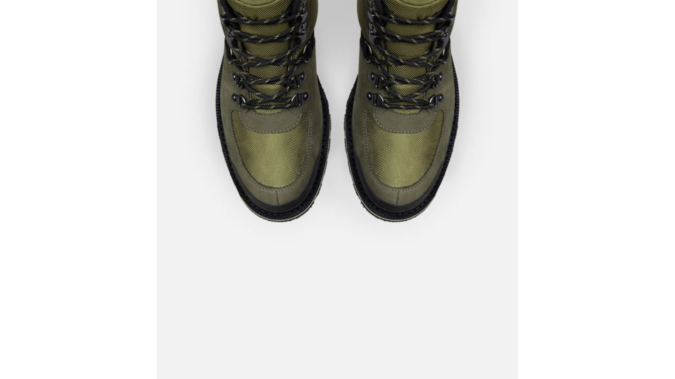 Sorel Madson Sport Hiker Waterproof Boot - Mens, Hiker Green, Al, 7, 1808001371-7