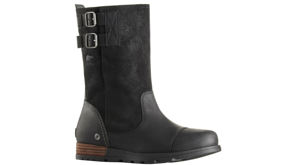 Sorel Major Pull On Casual Boot - Womens