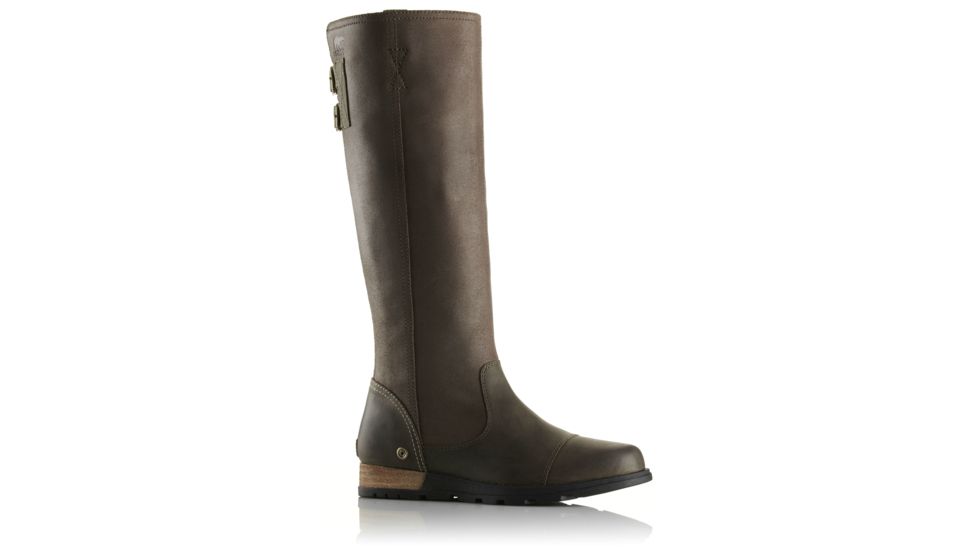 Sorel Major Tall Casual Boot - Women's-Major-Medium-6.5