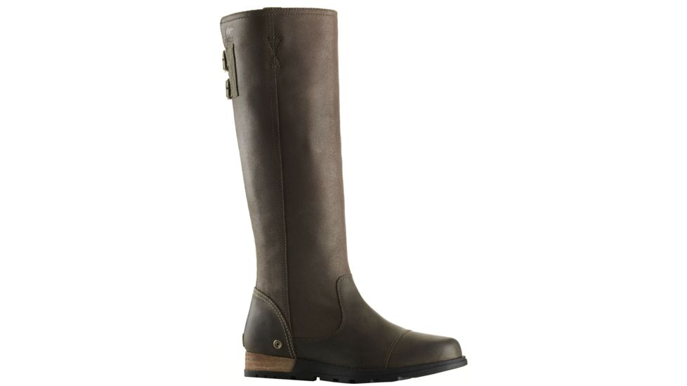 Sorel Major Tall Casual Boot - Women's