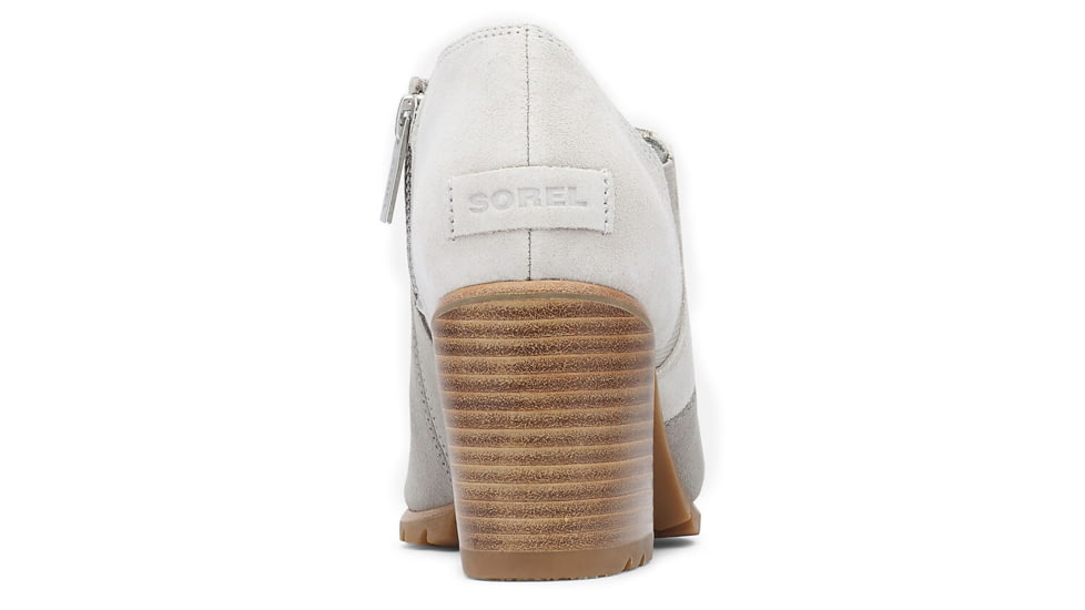 Sorel Nadia Ankle Bootie Shoes - Womens, Dove, 6.5 US, 1913601-081-6.5