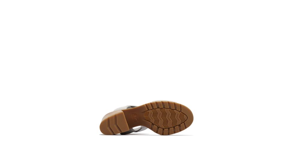 Sorel Nadia Sandal Casual Sandals - Women's, Dove, 10.5, 1848191081-10.5