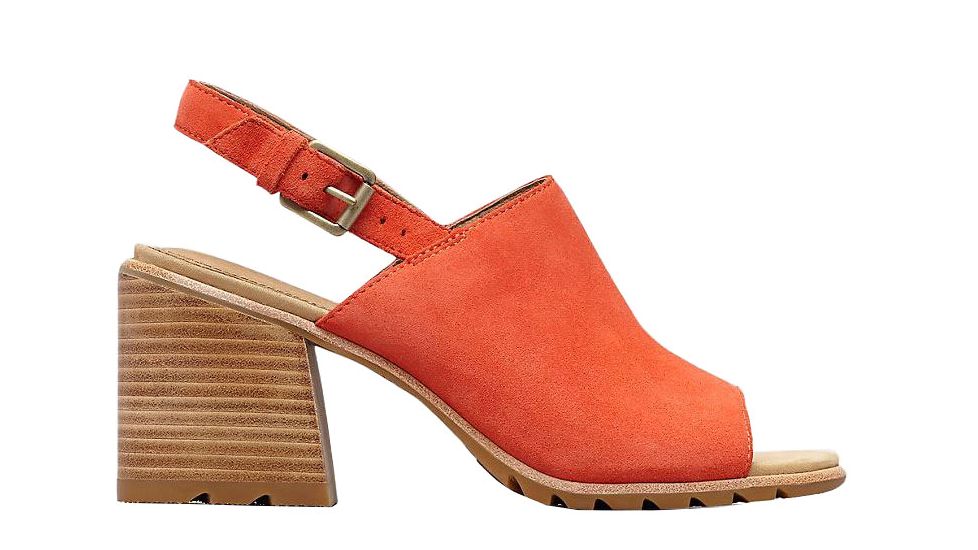 Sorel NADIA SLINGBACK, Zing, 10.5, 1856021864-10.5