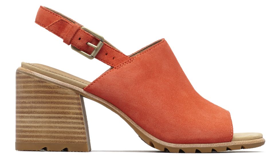 Sorel NADIA SLINGBACK, Zing, 8.5, 1856021864-8.5