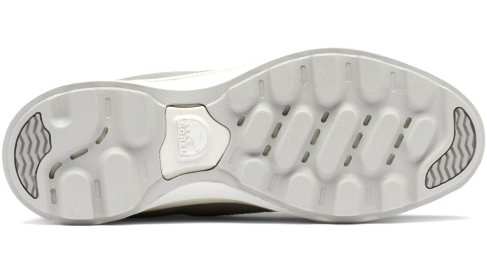 Sorel Ona 503 Knit Mid Sneakers - Womens, Moonstone/Dove, 7.5 US, 2033981-009-7.5