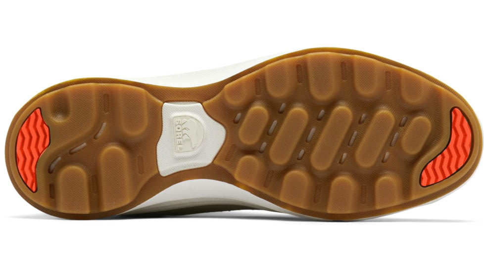 Sorel Ona 503 Mid Sneaker - Women's, Ceramic, Black, 8.5, 2009001-209-8.5
