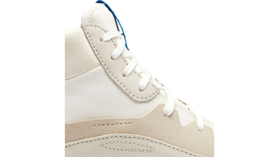 Sorel Ona 503 Mid Sneaker - Women's, Chalk, Sea Salt, 8, 2009001-191-8