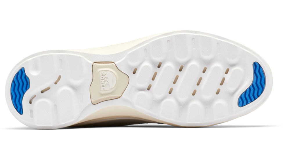 Sorel Ona 503 Mid Sneaker - Women's, Chalk, Sea Salt, 8, 2009001-191-8