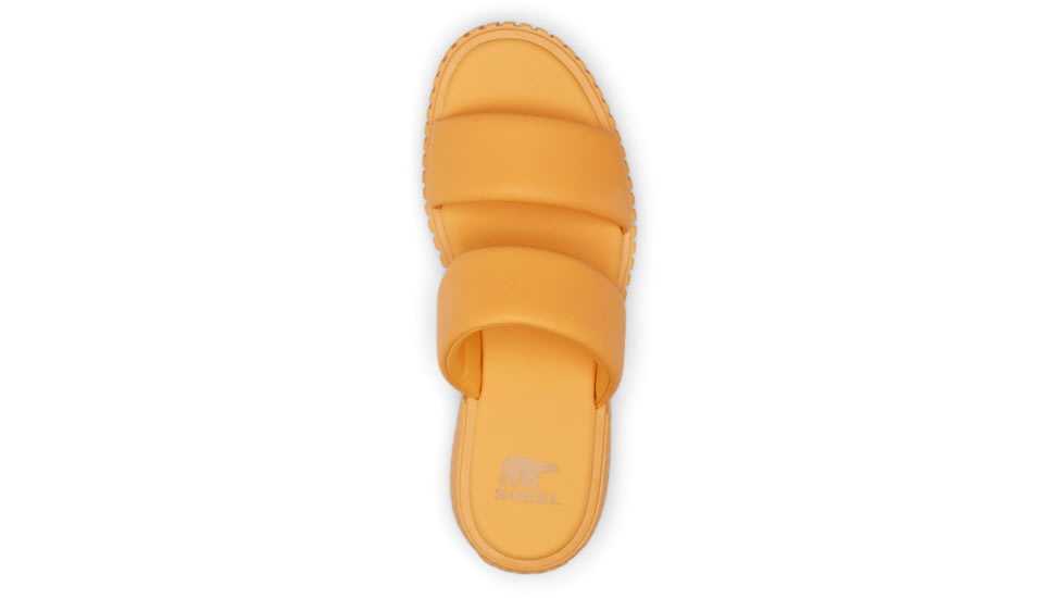 Sorel Ona Streetworks Slide Mid Sandal - Women's, 765, 5, 2069911-765-5