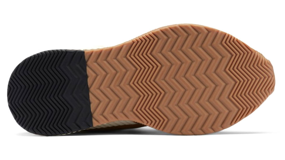 Sorel Out N About III Conquest WP Boot - Womens, Camel Brown/Black, 11, 197720122411