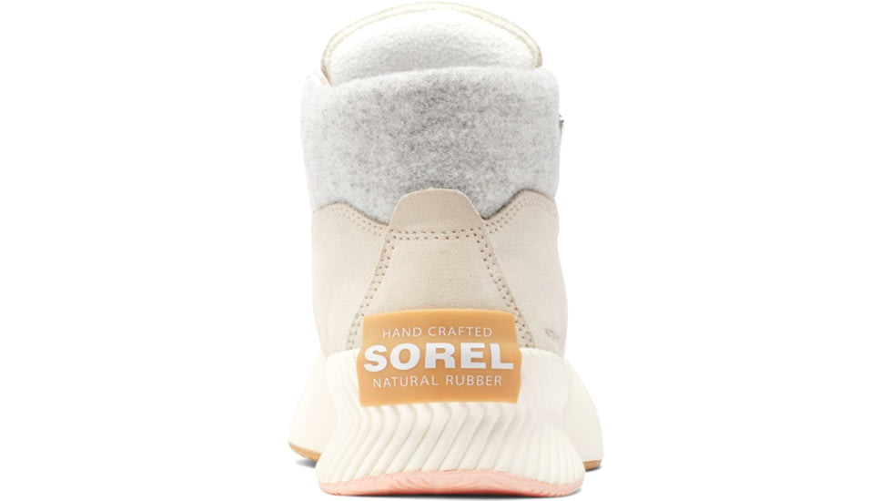 Sorel Out N About III Conquest WP Boot - Womens, Chalk, Sea Salt, 9.5, 1978811-191-9.5