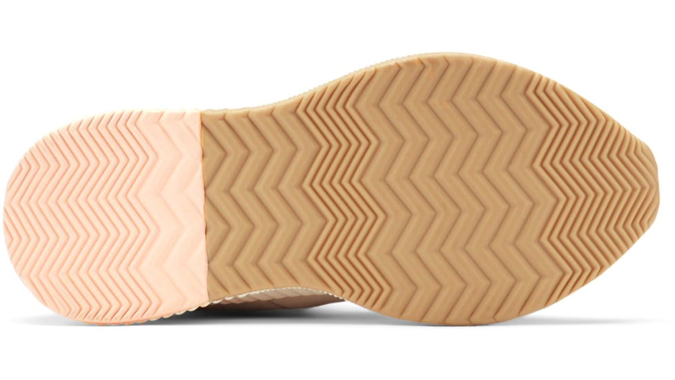 Sorel Out N About III Conquest WP Boot - Womens, Chalk, Sea Salt, 9.5, 1978811-191-9.5