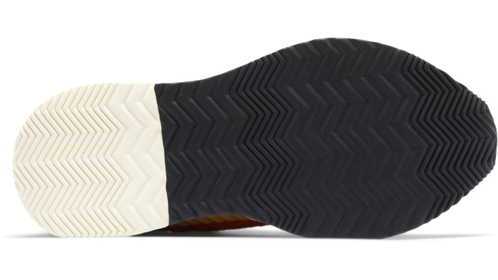 Sorel Out N About III Conquest WP Boot - Womens, Warp Red, Chalk, 9.5, 1978811-849-9.5