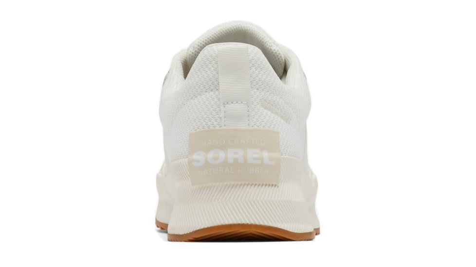 Sorel Out N About III Low Sneaker Waterproof - Women's, sea salt/chalk, 6, 20196311256