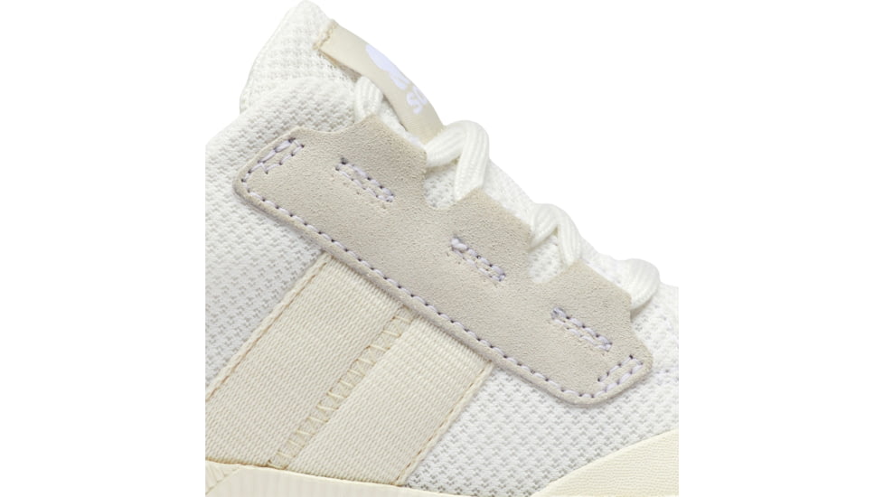 Sorel Out N About III Low Sneaker Waterproof - Women's, sea salt, chalk, 9, 2019631-125-9