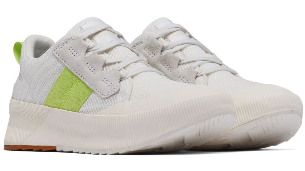 Sorel Out N About III Low Sneaker Waterproof - Women's, Sea Salt/Tippet, 5.5, 20196311265.5