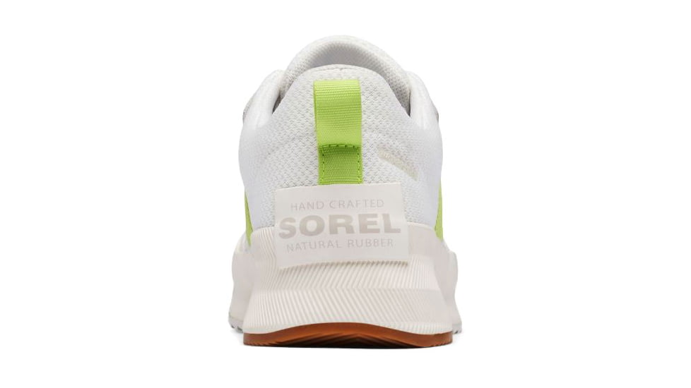 Sorel Out N About III Low Sneaker Waterproof - Women's, Sea Salt/Tippet, 5.5, 20196311265.5