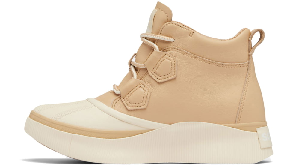 Sorel Out N About IV Classic Waterproof Boots - Womens, Ceramic/Honey, 9, 2088161209-9