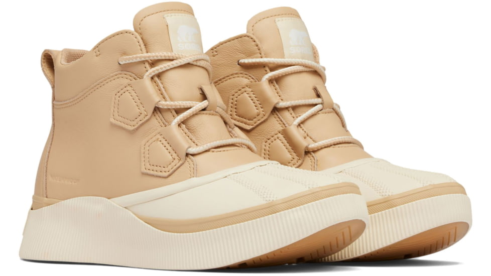 Sorel Out N About IV Classic Waterproof Boots - Womens, Ceramic/Honey, 9, 2088161209-9