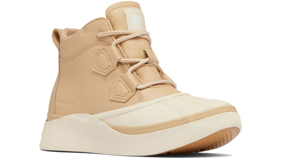 Sorel Out N About IV Classic Waterproof Boots - Womens, Ceramic/Honey, 9, 2088161209-9