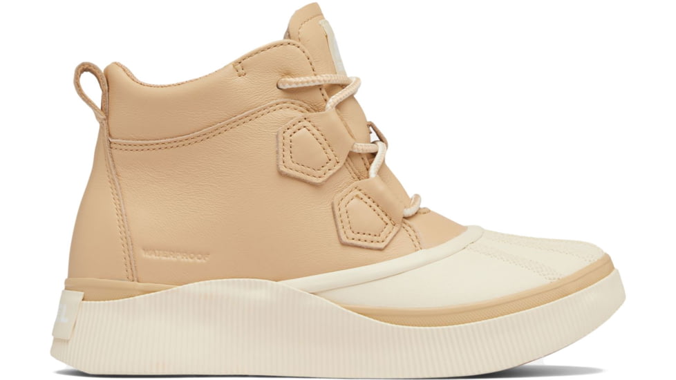 Sorel Out N About IV Classic Waterproof Boots - Womens, Ceramic/Honey, 9, 2088161209-9