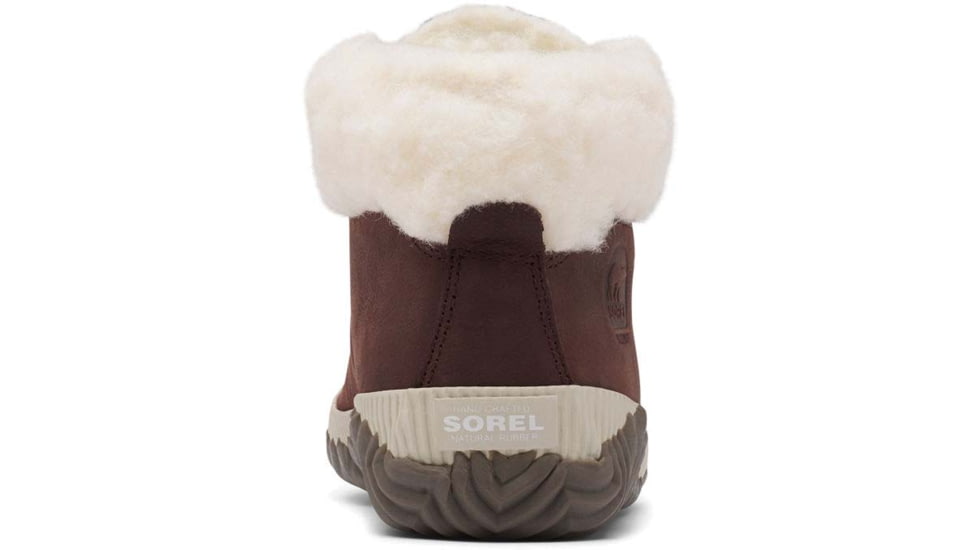 Sorel Out N About Plus Conquest Boot - Women's, Redwood, 6.5 US, 1869941628-6.5