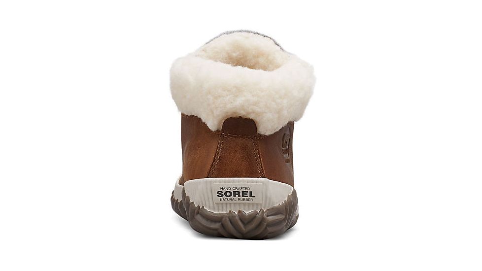 Sorel Out N About Plus Conquest - Women's, Elk, 5, 1869941286-5