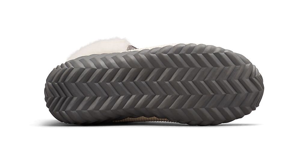 Sorel Out N About Plus Conquest - Women's, Quarry, 7.5, 1876951052-7.5