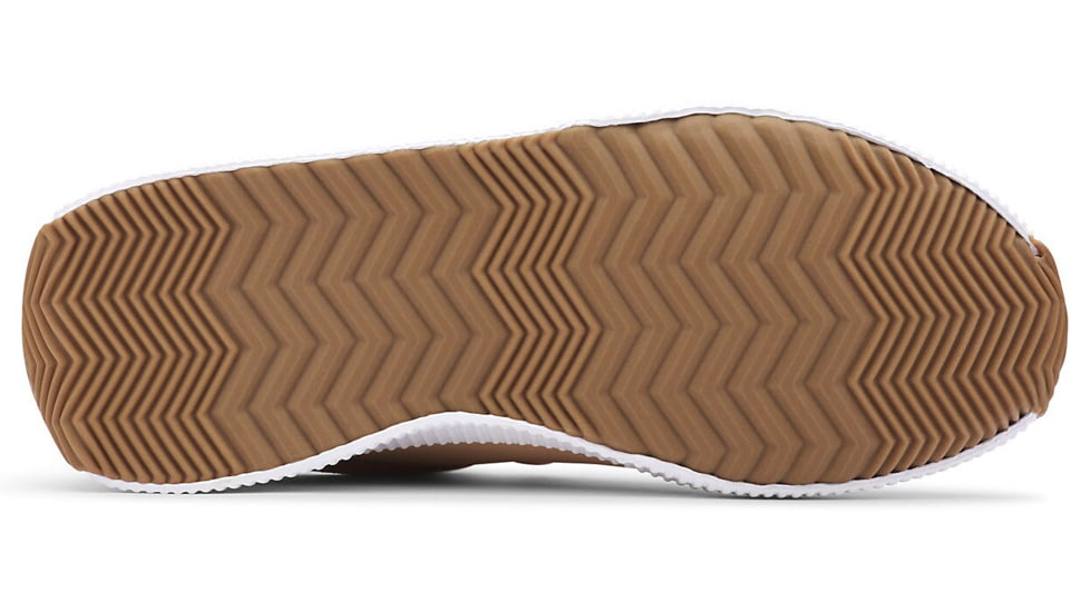 Sorel Out N About Plus Street Sneak Shoes - Womens, Natural Tan, 6.5 US, 1897401-257-6.5