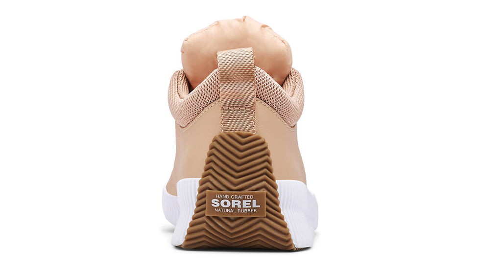Sorel Out N About Plus Street Sneak Shoes - Womens, Natural Tan, 6.5 US, 1897401-257-6.5