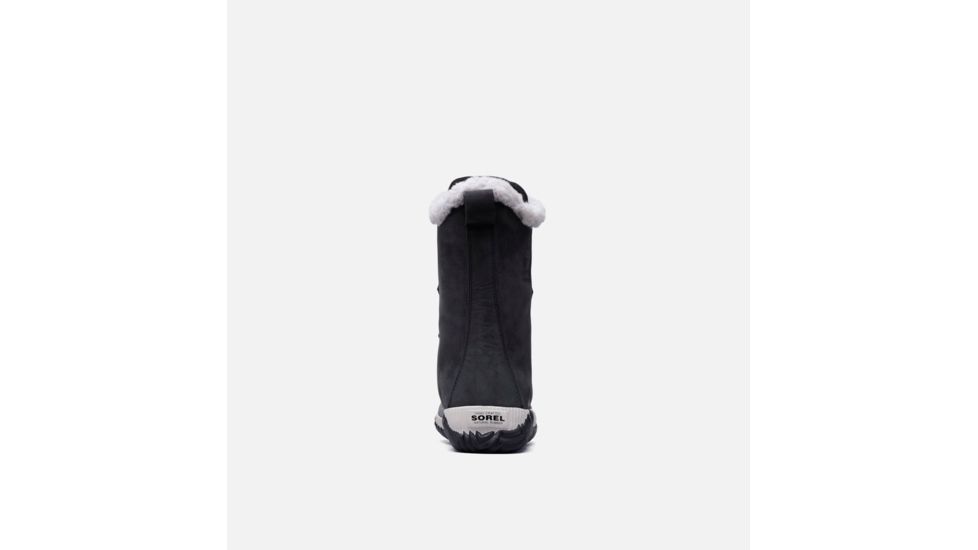 Sorel Out N About Plus Tall Boot - Womens, Black, 5, 1833581010-5